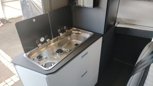 Adria Twin Sports 600 SPB Fourgon - Photo 8