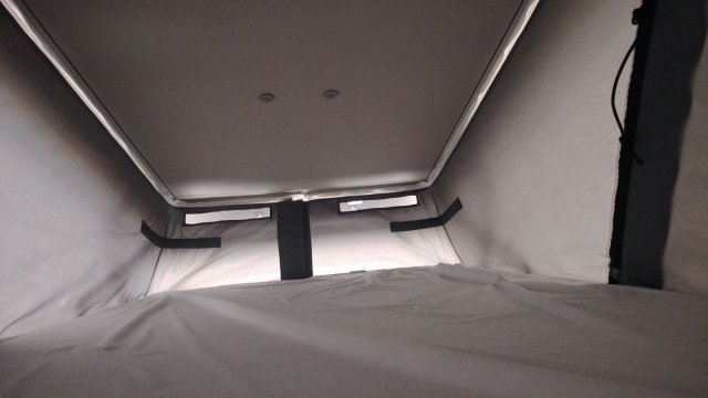 Adria Twin Sports 600 SPB Fourgon - Photo 11