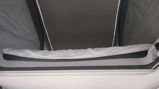 Adria Twin Sports 600 SPB Fourgon - Photo 12