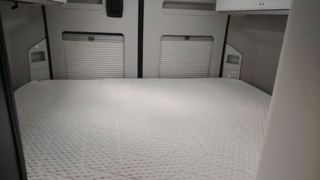 Adria Twin Sports 600 SPB Fourgon - Photo 13