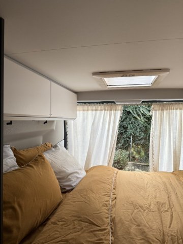 Adria Twin Sports 600 SPB Fourgon - Photo 14