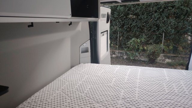 Adria Twin Sports 600 SPB Fourgon - Photo 15