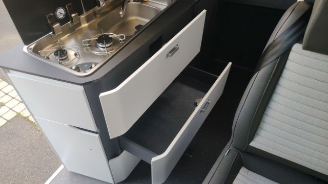 Adria Twin Sports 600 SPB Fourgon - Photo 16