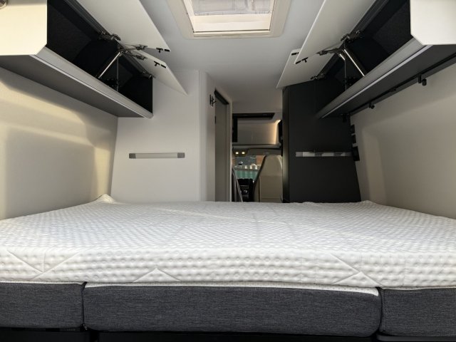 Adria Twin Sports 600 SPB Fourgon - Photo 18