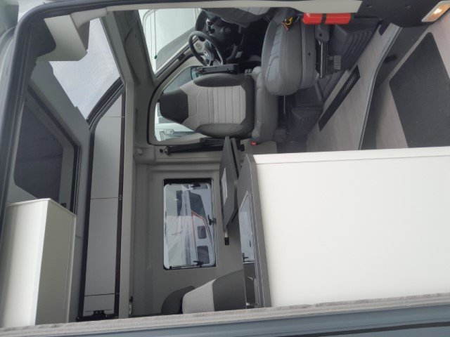 Adria Twin Sports 600 SPB SPORT - Photo 6