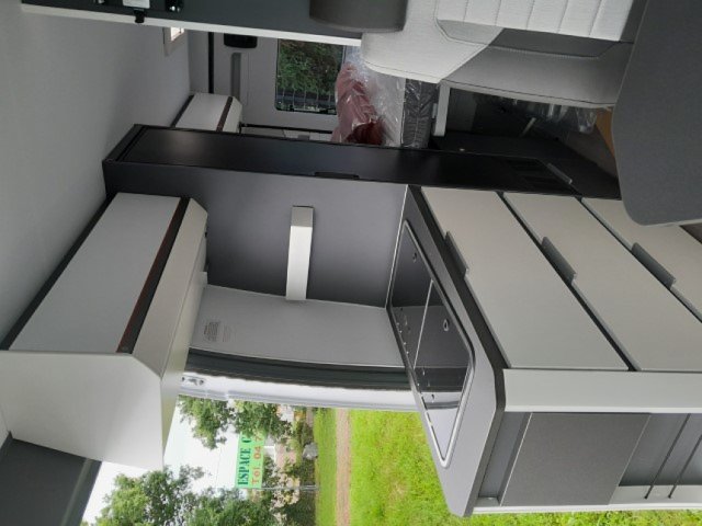 Adria Twin Sports 600 SPB SPORT - Photo 8