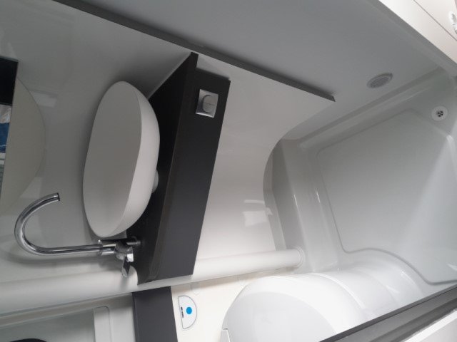 Adria Twin Sports 600 SPB SPORT - Photo 11