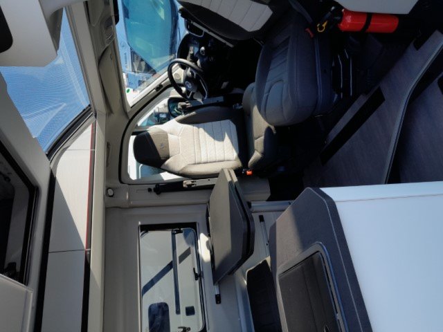 Adria Twin Sports 600 SPB SPORT - Photo 15