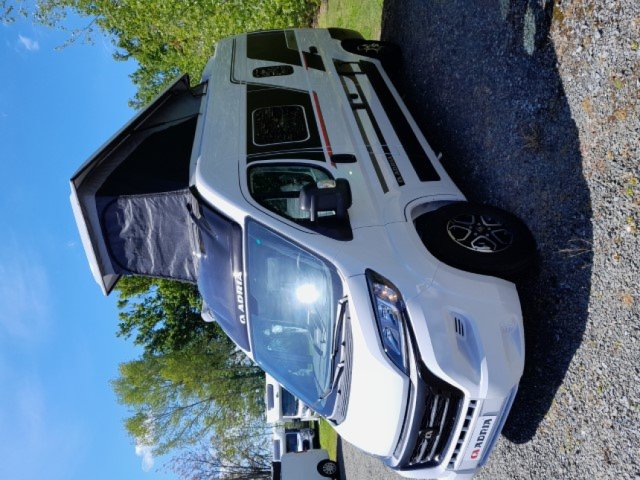 Adria Twin Sports 600 SPB SPORT - Photo 2