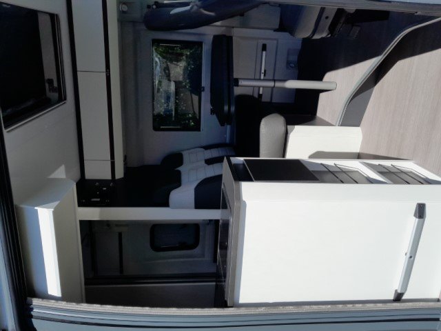 Adria Twin Sports 600 SPB SPORT - Photo 5