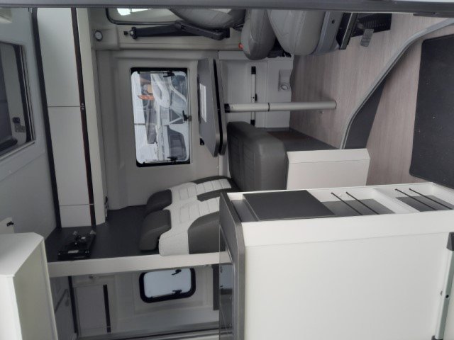 Adria Twin Sports 600 SPB SPORT - Photo 7