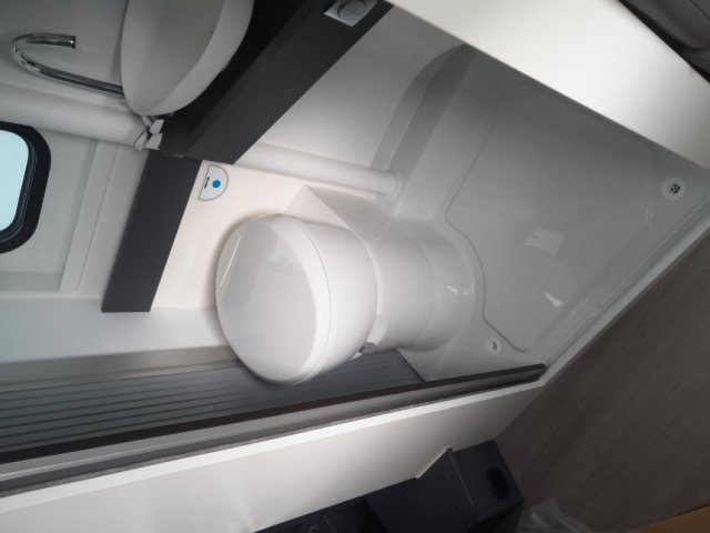 Adria Twin Sports 600 SPB SPORT - Photo 9