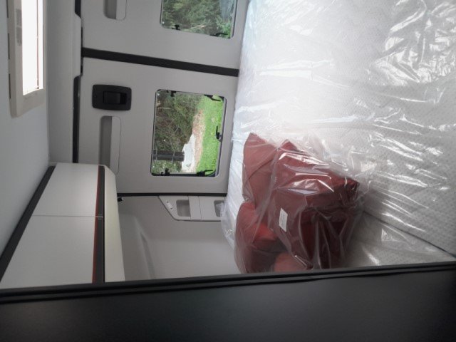 Adria Twin Sports 600 SPB SPORT - Photo 10