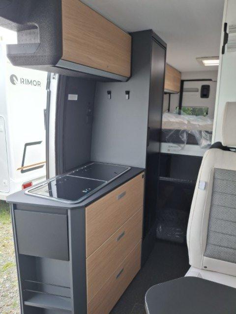 Adria Twin Sports 640 Sgx/ptr 60 Ieme Anniversaire POPTOP EME - Photo 7