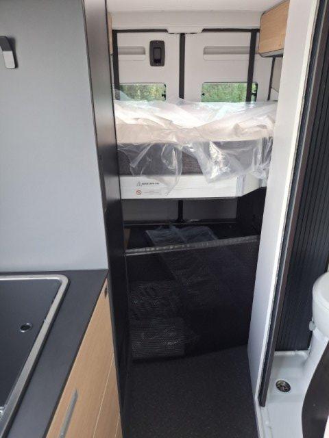 Adria Twin Sports 640 Sgx/ptr 60 Ieme Anniversaire POPTOP EME - Photo 8