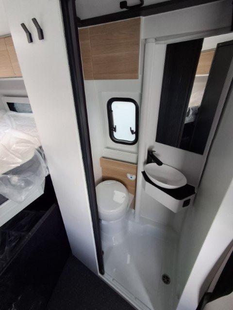 Adria Twin Sports 640 Sgx/ptr 60 Ieme Anniversaire POPTOP EME - Photo 9