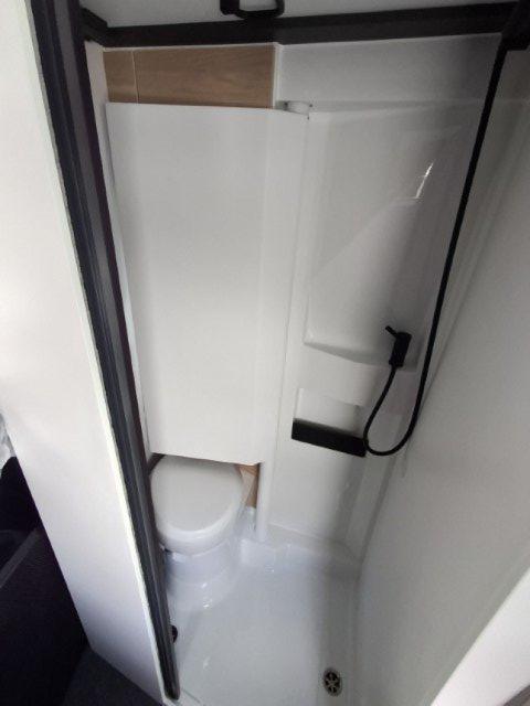 Adria Twin Sports 640 Sgx/ptr 60 Ieme Anniversaire POPTOP EME - Photo 10