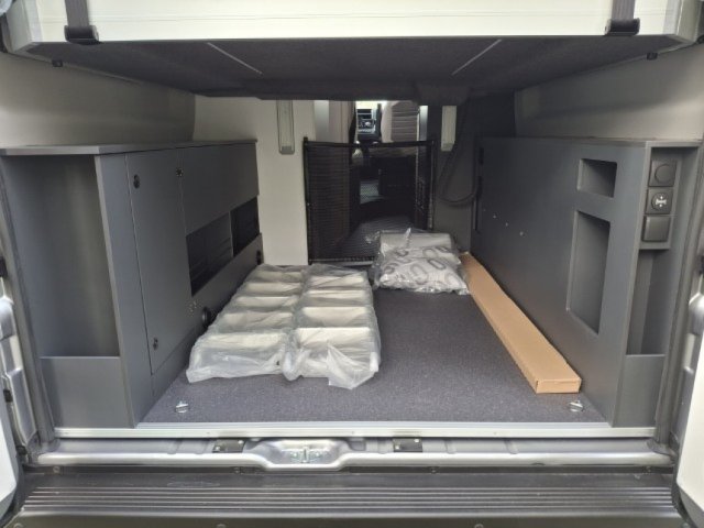 Adria Twin Sports 640 Sgx/ptr 60 Ieme Anniversaire POPTOP EME - Photo 13