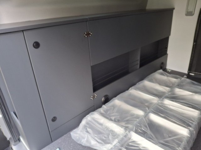 Adria Twin Sports 640 Sgx/ptr 60 Ieme Anniversaire POPTOP EME - Photo 14