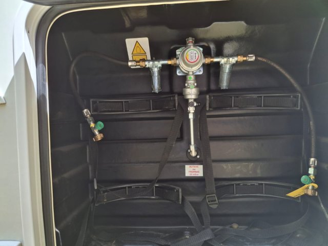 Autostar Passion I 690 LC - Photo 4