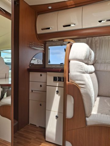 Autostar Passion I 690 LC - Photo 5