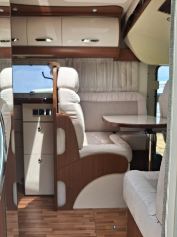 Autostar Passion I 690 LC - Photo 6