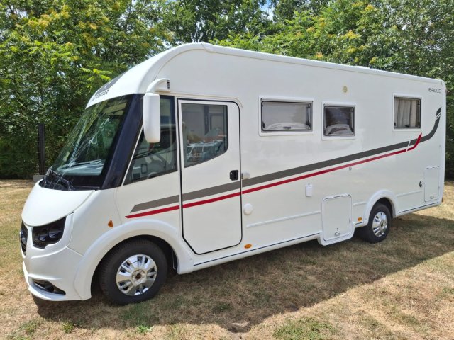 Autostar Passion I 690 LC - Photo 8