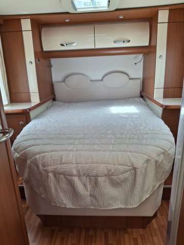 Autostar Passion I 690 LC - Photo 9