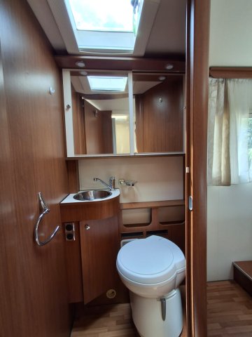 Autostar Passion I 690 LC - Photo 10