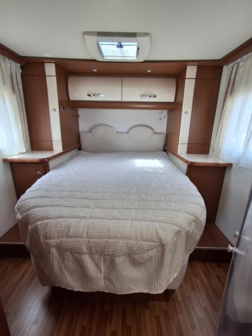 Autostar Passion I 690 LC - Photo 11