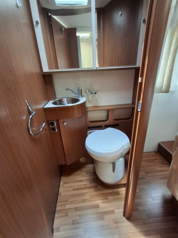 Autostar Passion I 690 LC - Photo 12