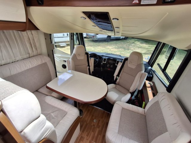 Autostar Passion I 690 LC - Photo 15