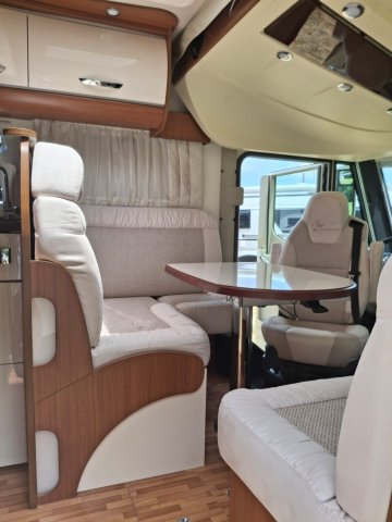 Autostar Passion I 690 LC - Photo 17