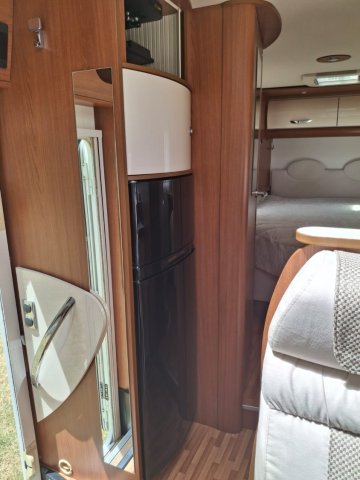 Autostar Passion I 690 LC - Photo 18