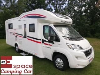 Autostar Passion P730 Lj