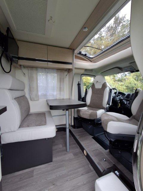 Autostar Performance P 680 LJ COMPACT 680lj - Photo 4