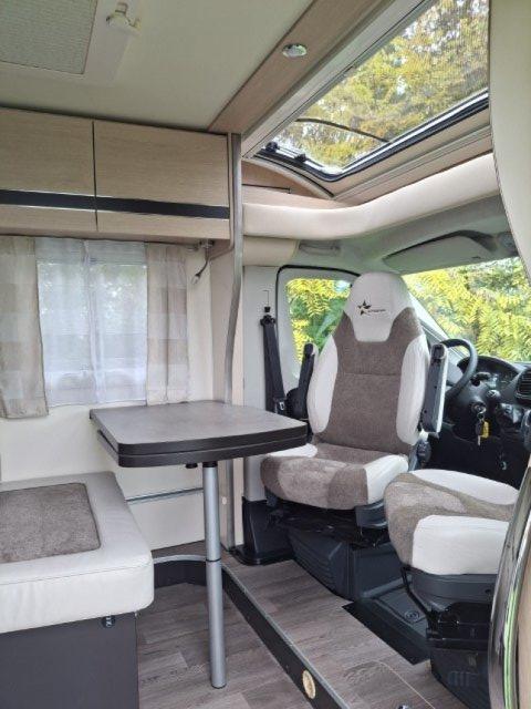 Autostar Performance P 680 LJ COMPACT 680lj - Photo 5