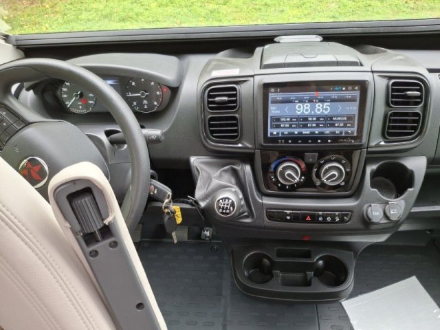 Autostar Performance P 680 LJ COMPACT 680lj - Photo 17