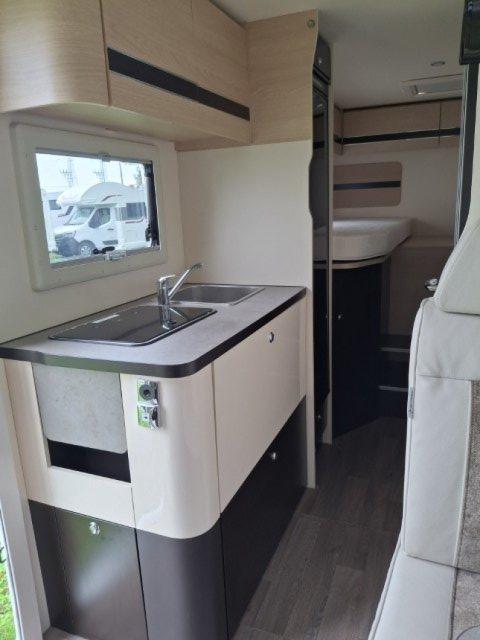 Autostar Performance P 680 LJ COMPACT 680lj - Photo 8