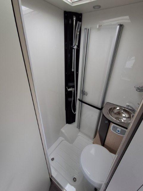 Autostar Performance P 680 LJ COMPACT 680lj - Photo 12