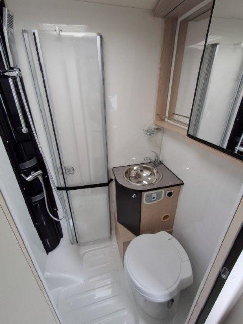 Autostar Performance P 680 LJ COMPACT 680lj - Photo 13