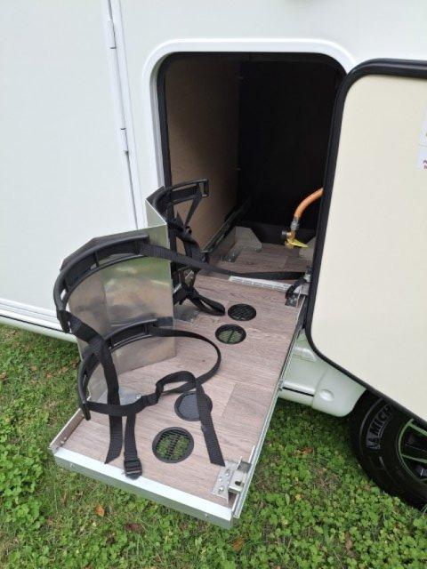 Autostar Performance P 680 LJ COMPACT 680lj - Photo 14