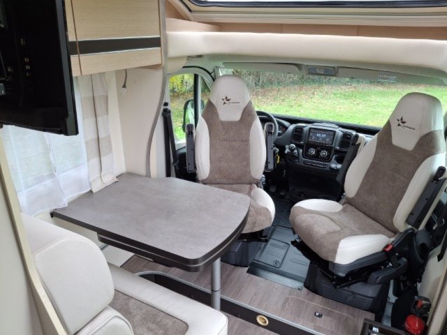 Autostar Performance P 680 LJ COMPACT 680lj - Photo 7