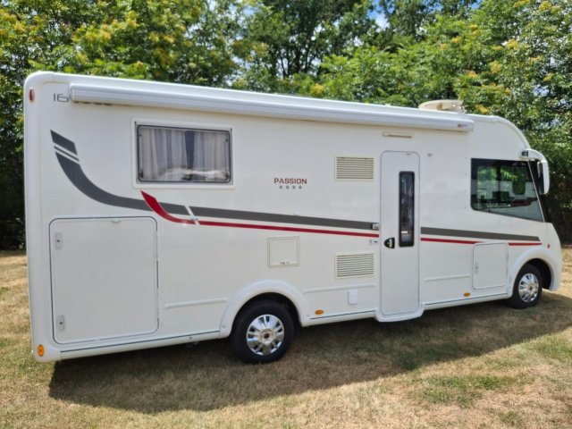 Autostar Privilege I 690 LC - Photo 2