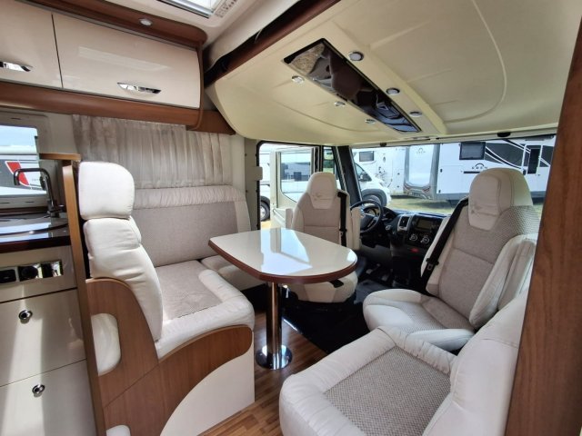 Autostar Privilege I 690 LC - Photo 5