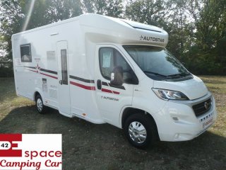 Autostar Privilege P 693 Lc Lift