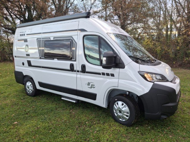 Achat Benimar Benivan 100 Up Neuf