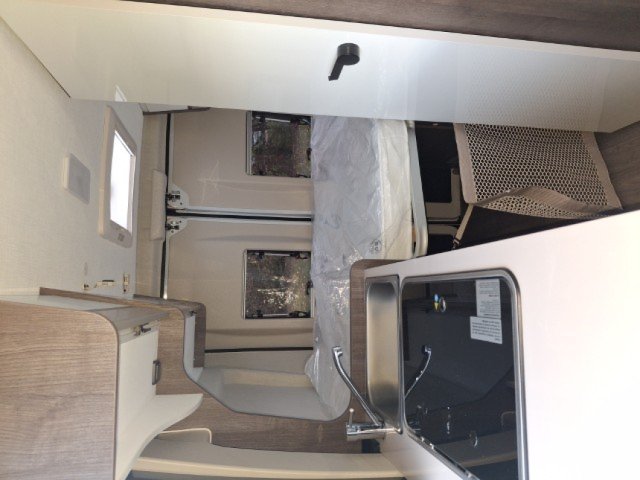 Benimar Benivan 100 Up - Photo 5