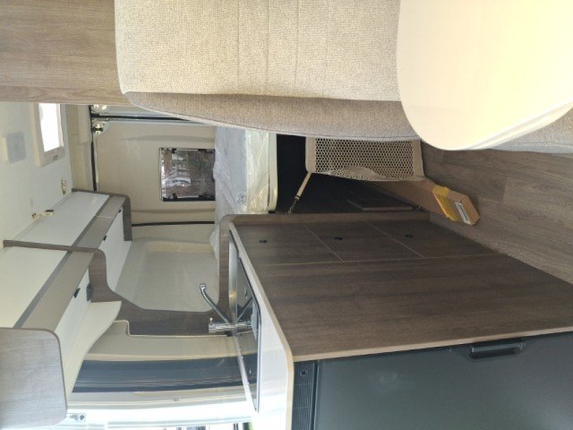 Benimar Benivan 100 Up - Photo 6