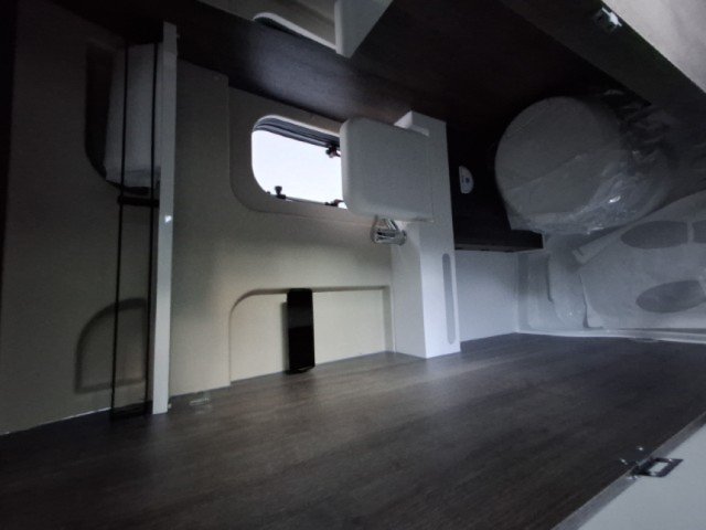 Benimar Benivan 100 Up - Photo 7